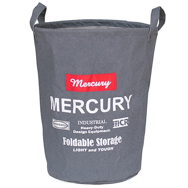 マーキュリー 通販マーキュリー キャンバスバケツ M 収納ボックス 布 キャンバス 折りたたみ おしゃれ 雑貨 バケツ MERCURY リビング 収納 マーキュリー |  | 05