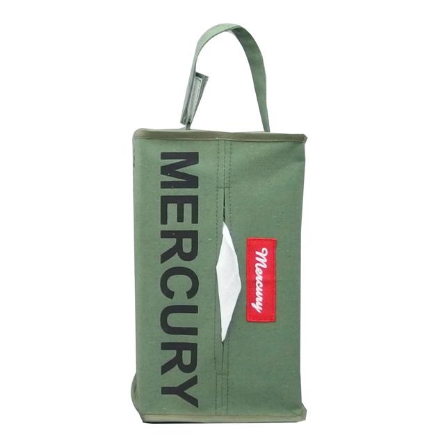 マーキュリー 通販マーキュリー 雑貨 ティッシュケース おしゃれ 吊り下げ 車 壁掛け ティッシュカバー 掛け MERCURY ティッシュボックスカバー 布 マーキュリー | MERCURY | 04