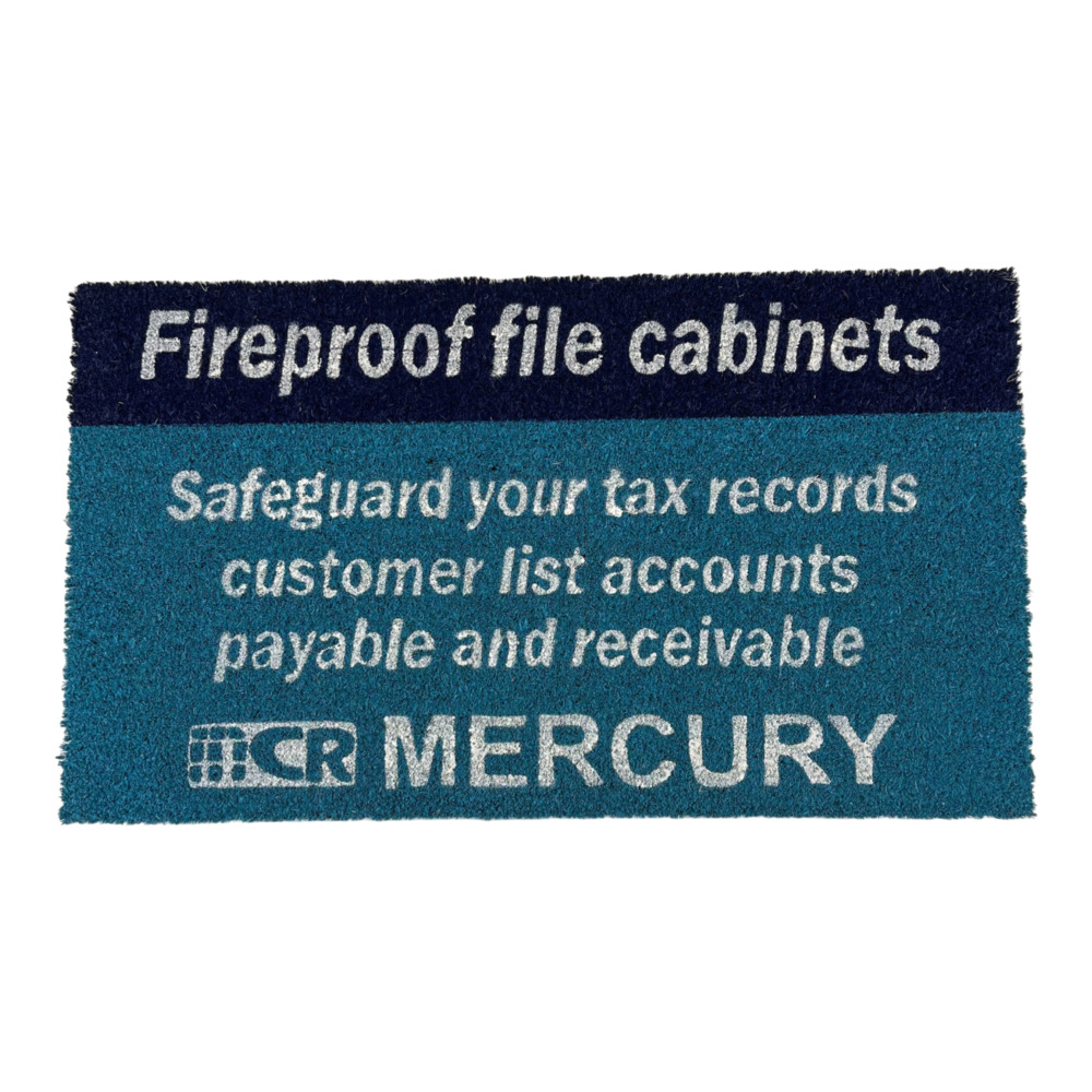 マーキュリーコイヤーマット MERCURY 通販MERCURY マーキュリーコイヤーマット ドアマット マット 玄関マット 玄関 エントランスマット ガレージマット 天 | MERCURY | 05