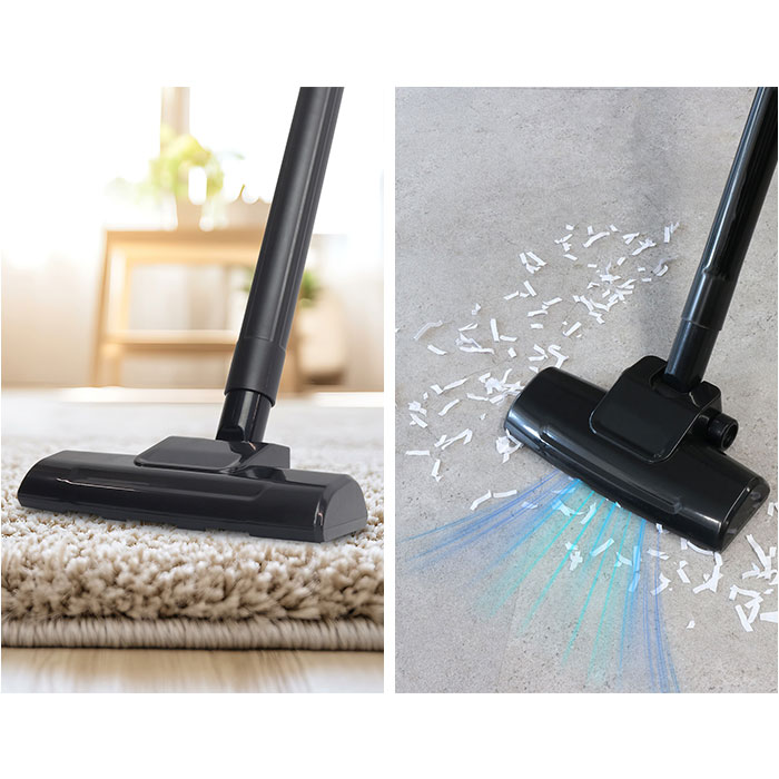 コードレス 掃除機 2way 通販 コードレススティッククリーナー そうじ機 スティッククリーナー ハンディクリーナー ハンディークリーナー USB充電 コードレス |  | 03