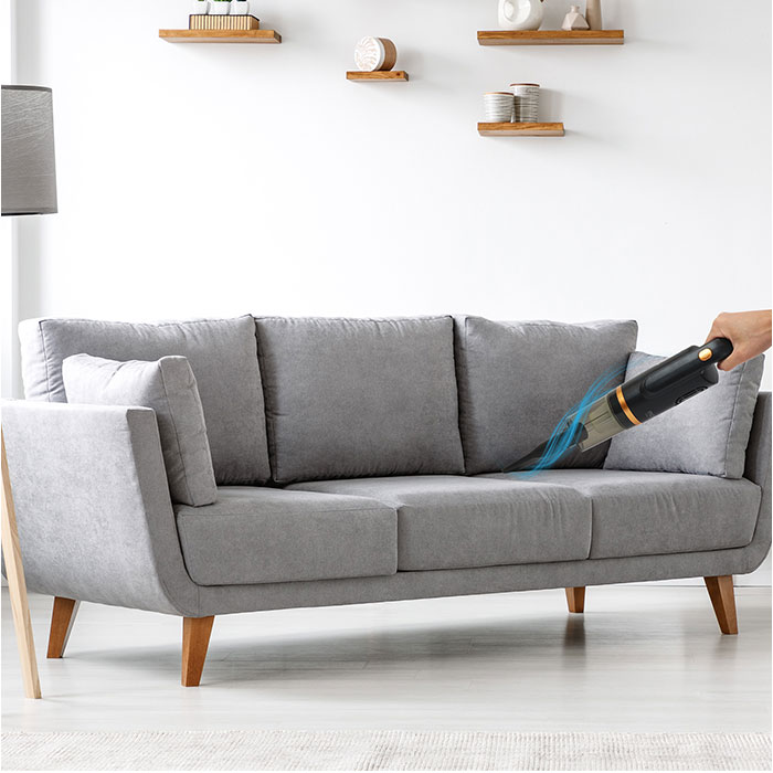 コードレス 掃除機 2way 通販 コードレススティッククリーナー そうじ機 スティッククリーナー ハンディクリーナー ハンディークリーナー USB充電 コードレス |  | 04