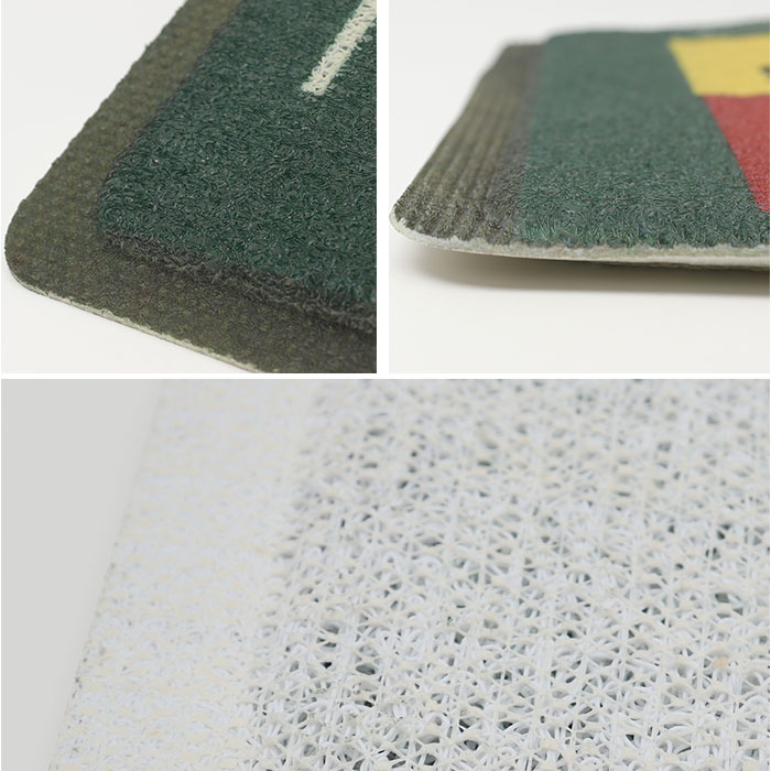 キッチンマット PVC 通販 MERCURY マーキュリー PVCマット PVCキッチンマット 拭ける マット 台所マット キッチン 台所 お手入れ簡単 キッチンマット |  | 13