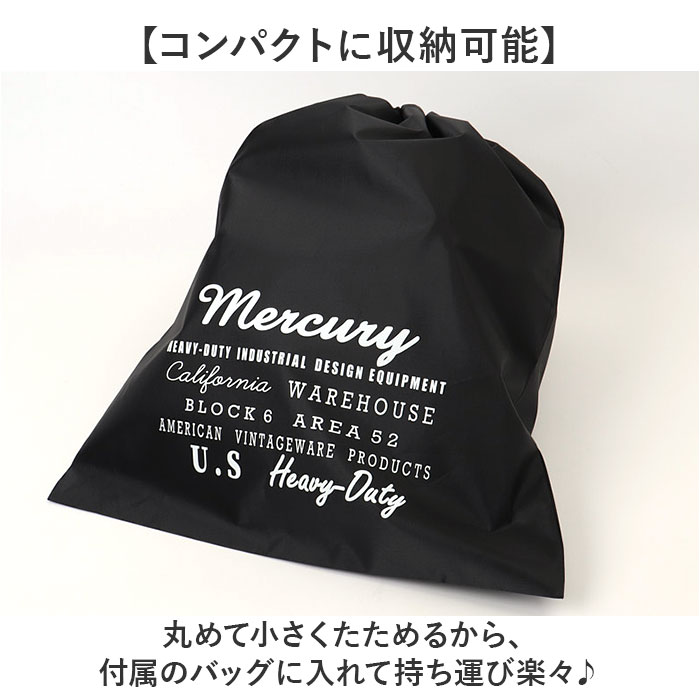 長くつ レディース 通販 MERCURY マーキュリー レインブーツ 作業ブーツ 農作業 土木作業 ロング アウトドア キャンプ 丸めて収納 持ち歩き 長くつ |  | 04