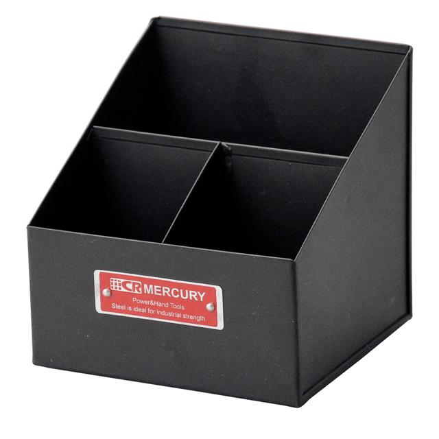 マーキュリー 通販マーキュリー 工具箱 雑貨 リモコンラック おしゃれ リモコン 収納 リモコンスタンド ペン立て ペンスタンド MERCURY  マーキュリー |  | 02