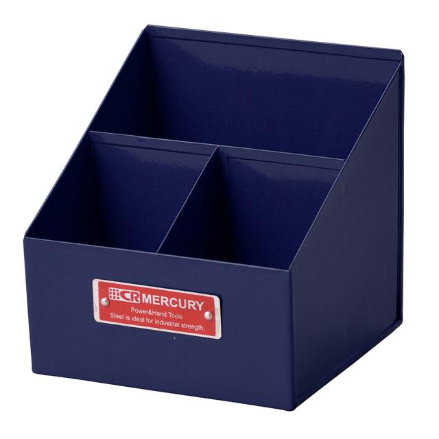 マーキュリー 通販マーキュリー 工具箱 雑貨 リモコンラック おしゃれ リモコン 収納 リモコンスタンド ペン立て ペンスタンド MERCURY  マーキュリー |  | 03