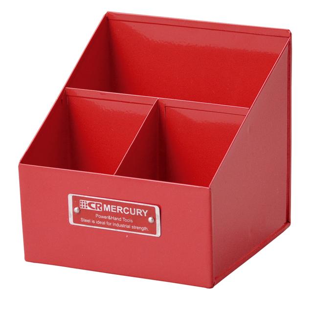 マーキュリー 通販マーキュリー 工具箱 雑貨 リモコンラック おしゃれ リモコン 収納 リモコンスタンド ペン立て ペンスタンド MERCURY  マーキュリー |  | 04