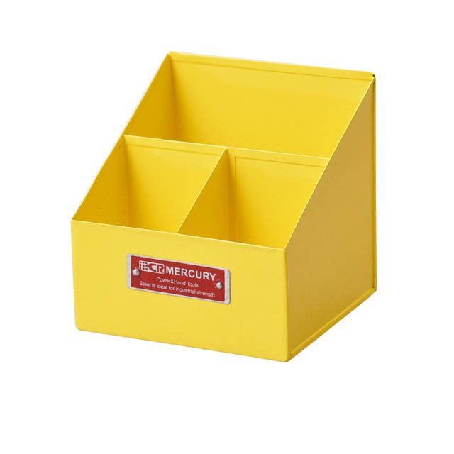 マーキュリー 通販マーキュリー 工具箱 雑貨 リモコンラック おしゃれ リモコン 収納 リモコンスタンド ペン立て ペンスタンド MERCURY  マーキュリー |  | 06