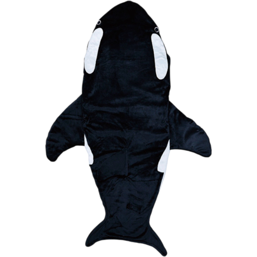 ブランケット 通販 マーメイドブランケット ひざ掛け ひざかけ 着る毛布 着るブランケット 寒さ対策 冷え対策 アニマル柄 おしゃれ かわいい 昼寝 大人 |  | 05