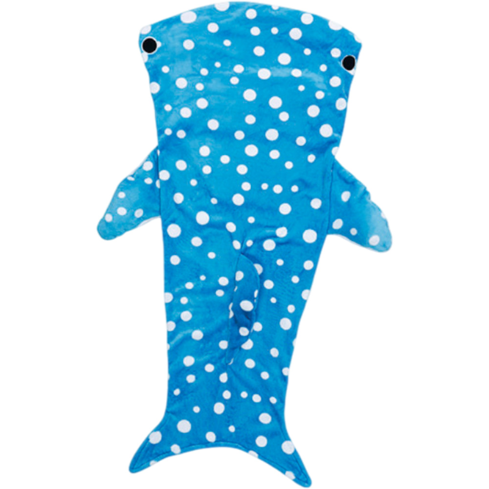 ブランケット 通販 マーメイドブランケット ひざ掛け ひざかけ 着る毛布 着るブランケット 寒さ対策 冷え対策 アニマル柄 おしゃれ かわいい 昼寝 大人 |  | 02