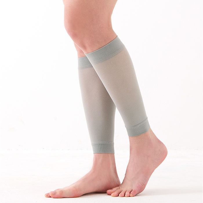 ふくらはぎサポーター 薄手 通販 日本製 メッシュ ふくらはぎ サポーター レッグサポーター 通気性 夏用 レッグカバー 着圧 セルヴァン  ふくらはぎサポーター |  | 12
