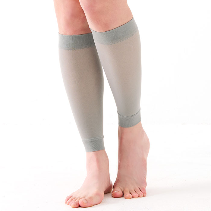 ふくらはぎサポーター 薄手 通販 日本製 メッシュ ふくらはぎ サポーター レッグサポーター 通気性 夏用 レッグカバー 着圧 セルヴァン  ふくらはぎサポーター |  | 10