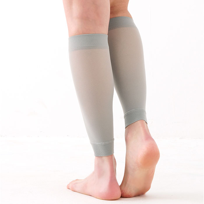 ふくらはぎサポーター 薄手 通販 日本製 メッシュ ふくらはぎ サポーター レッグサポーター 通気性 夏用 レッグカバー 着圧 セルヴァン  ふくらはぎサポーター |  | 11