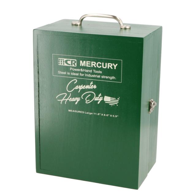 MERCURY（マーキュリー） スパイスボックス キャンプ 通販 調味料 収納