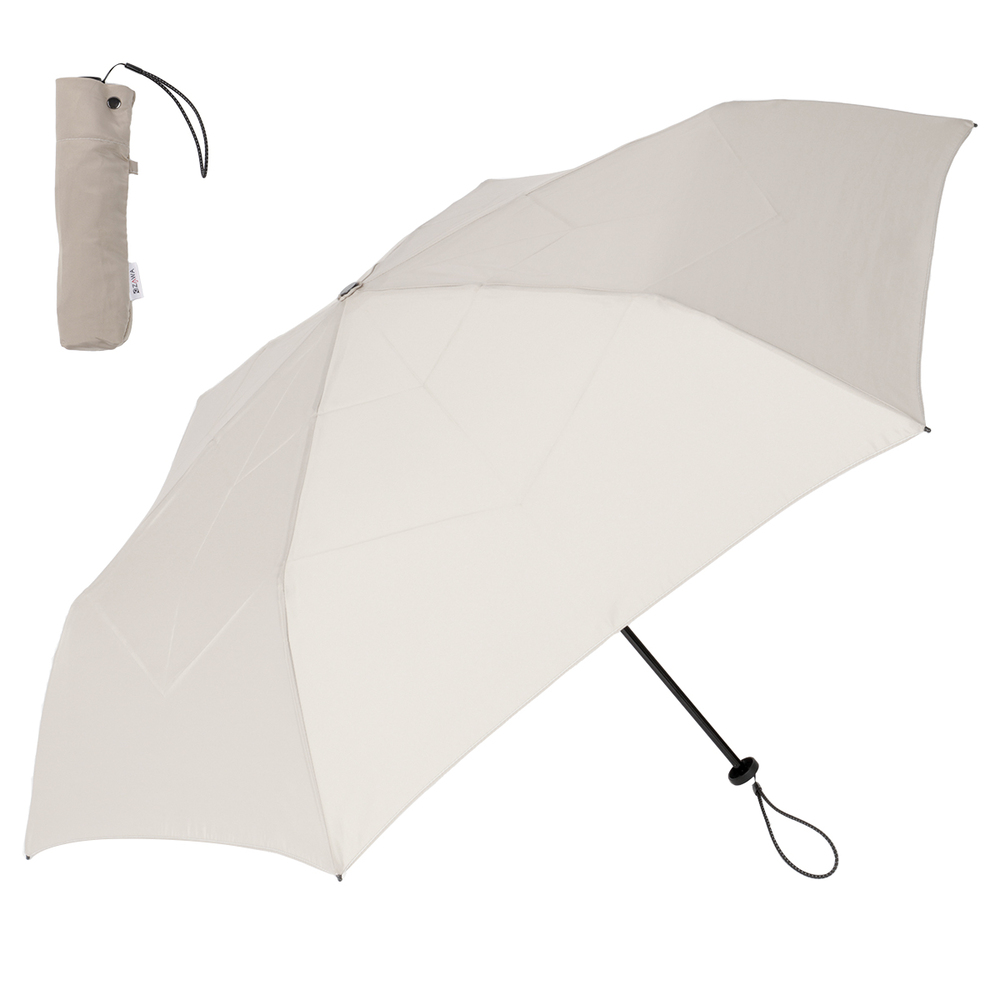 折りたたみ傘 KIZAWA 折りたたみ傘 形状安定 通販 超軽量カーボン傘 折り畳み傘 折りたたみ たたみやすい メンズ 超撥水 6本骨 50cm Selfold lepre 超軽量 |  | 04