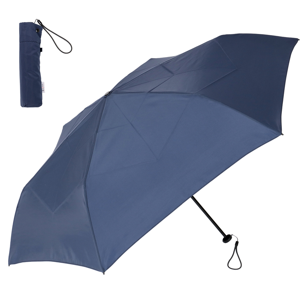 折りたたみ傘 KIZAWA 折りたたみ傘 形状安定 通販 超軽量カーボン傘 折り畳み傘 折りたたみ たたみやすい メンズ 超撥水 6本骨 50cm Selfold lepre 超軽量 |  | 02