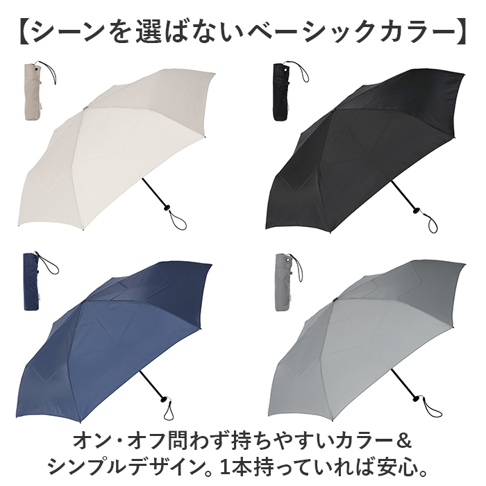 折りたたみ傘 KIZAWA 折りたたみ傘 形状安定 通販 超軽量カーボン傘 折り畳み傘 折りたたみ たたみやすい メンズ 超撥水 6本骨 50cm Selfold lepre 超軽量 |  | 17