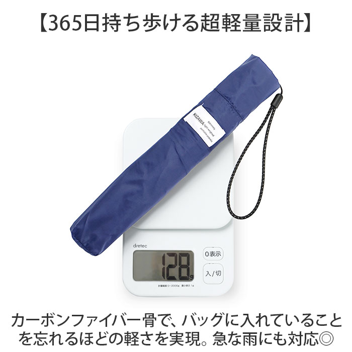 折りたたみ kizawa 折りたたみ 傘 軽量 通販 折りたたみ傘 メンズ 折り畳み傘 超軽量 コンパクト 直径 約 97cm 親骨 60cm レディース キッズ かさ カサ pro |  | 08