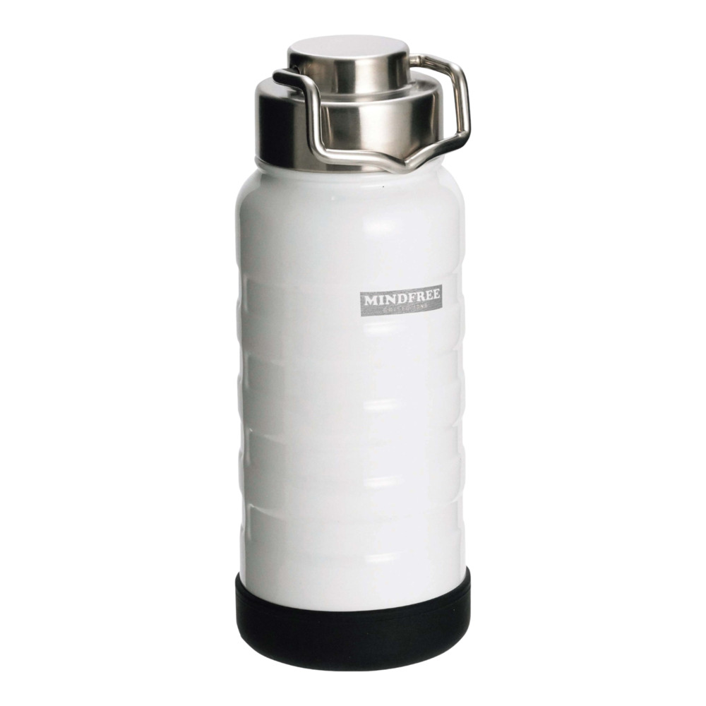 マグボトル 通販マグボトル おしゃれ ステンレスマグボトル 約 500ml 550ml ステンレスボトル 水筒 大人用水筒 保冷 保温 ネイビー ホワイト メンズ  マグボトル |  | 03