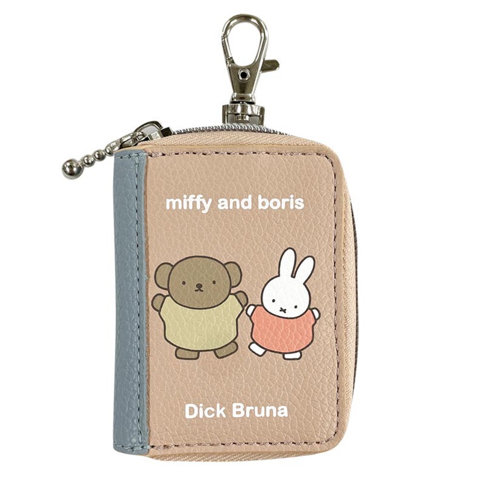スマートキーケース ミッフィー 通販 キーケース スマートキーカバー ケース カバー キーカバー 可愛い クリア窓付き かわいい おしゃれ スマートキーケース |  | 01