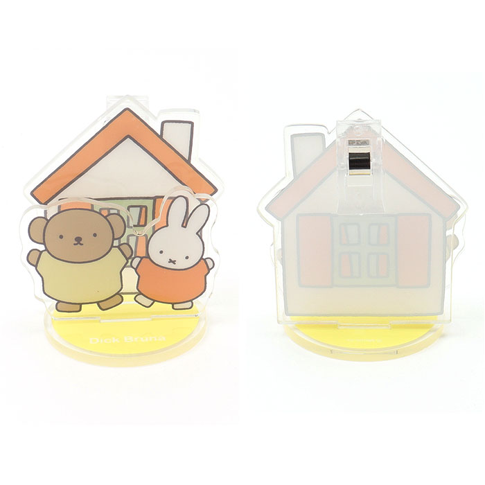 ダッシュボードクリップ 通販 アクリルスタンド 車 車内 クリップ ダッシュボード 駐車券 カード マスク キャラクター ミッフィー ダッシュボードクリップ |  | 11