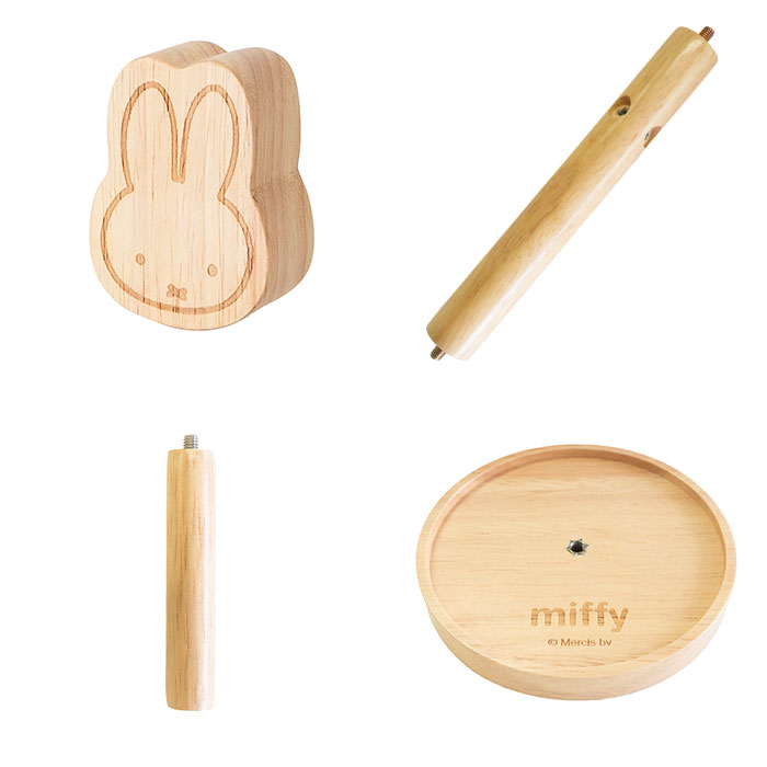 マグカップスタンド 通販 コップスタンド カップスタンド マグカップツリー コップ置き miffy ミッフィー アクセサリースタンド マグカップスタンド |  | 10