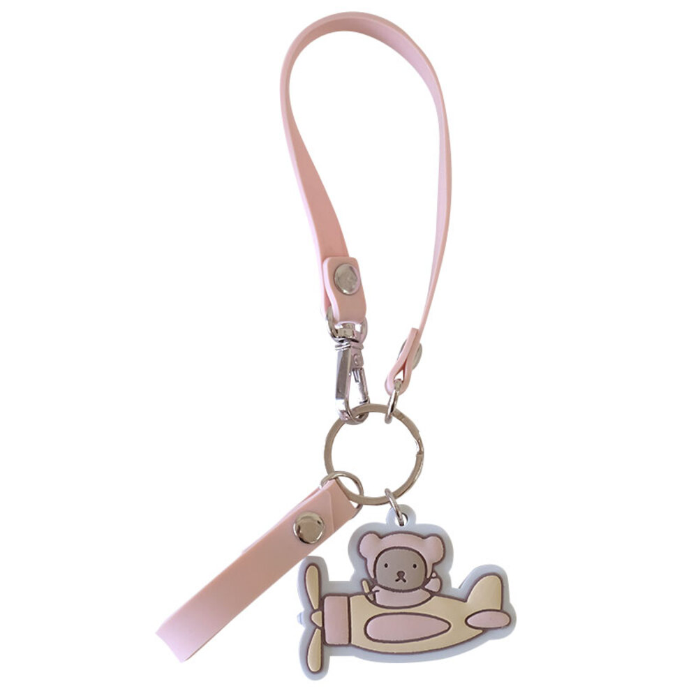 キーホルダー キャラクター かわいい 通販 キーリング キーチャーム バッグチャーム ライト付き 可愛い キャラクターグッズ ライト スマート キーホルダー |  | 03