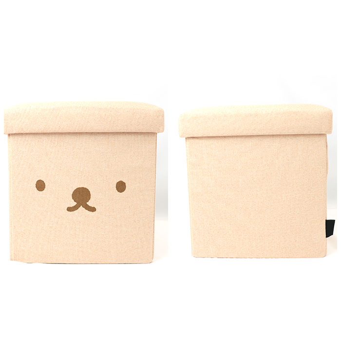 ミッフィー スツール 通販 収納スツール ミッフィ グッズ miffy