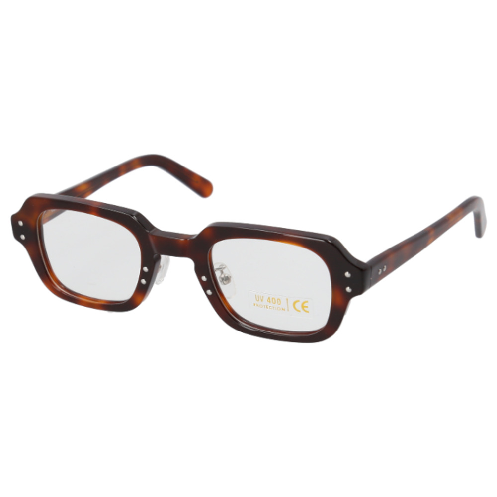 メガネ アイウェア フレーム 通販 眼鏡 めがね ミリタリー アイウェアフレーム USSタイプ S9 メンズ レディース アメリカ軍タイプ 米軍タイプ メガネ |  | 03