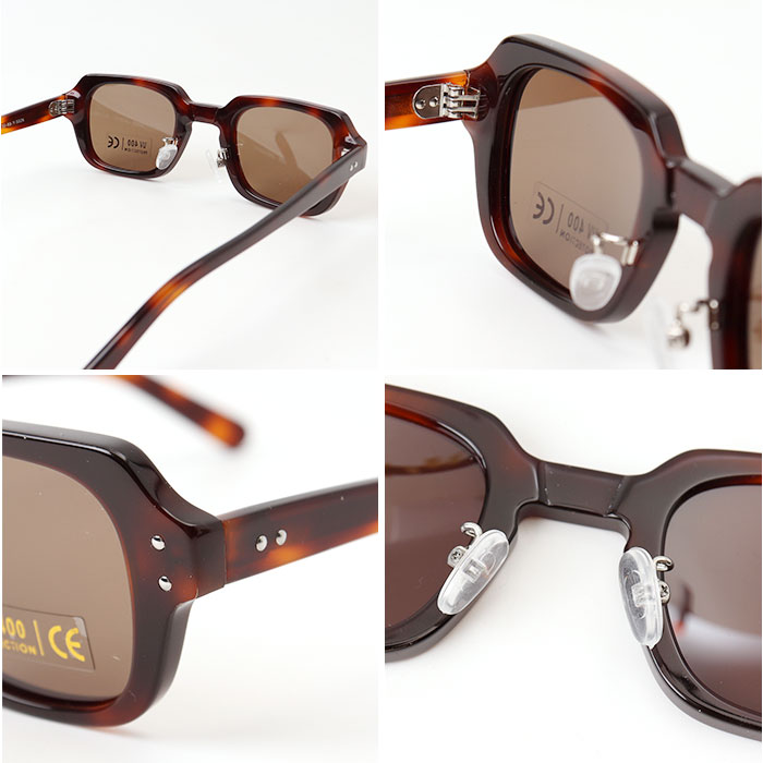 メガネ アイウェア フレーム 通販 眼鏡 めがね ミリタリー アイウェアフレーム USSタイプ S9 メンズ レディース アメリカ軍タイプ 米軍タイプ メガネ |  | 19