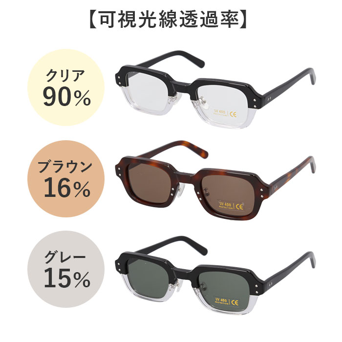 メガネ アイウェア フレーム 通販 眼鏡 めがね ミリタリー アイウェアフレーム USSタイプ S9 メンズ レディース アメリカ軍タイプ 米軍タイプ メガネ |  | 20