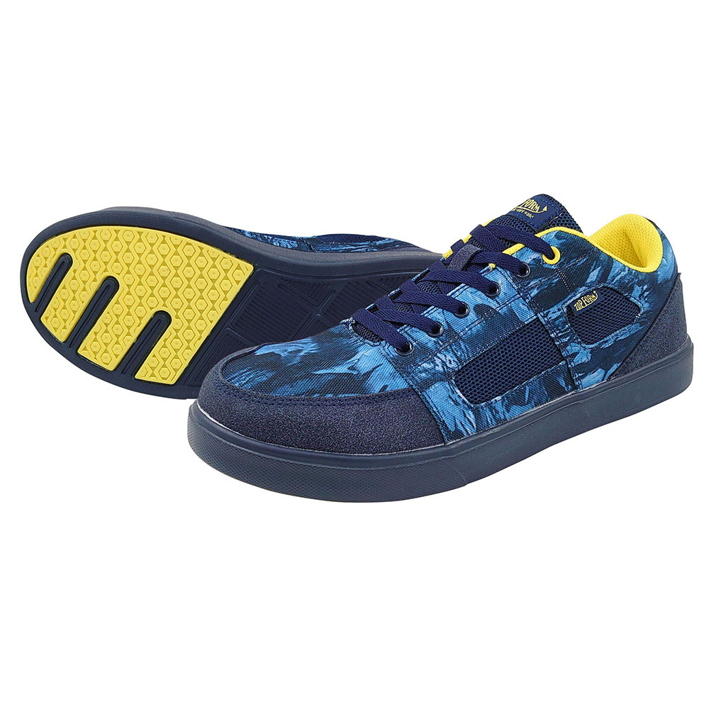 安全靴 スニーカー 通販 メンズ 作業靴 MG5740 紐靴 セーフティシューズ ローカット ワークシューズ 安全スニーカー 鋼先芯 軽量 制菌 消臭 大工 工場 安全靴 |  | 03