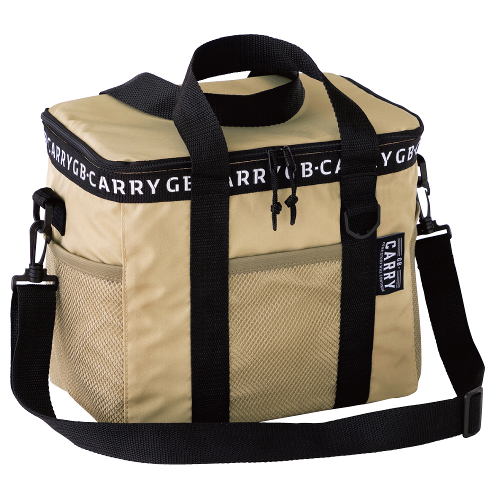 保冷バッグ 折りたたみ 通販 ソフトクーラーボックス クーラーバッグ 約 12L ショルダー 大容量 折り畳み おしゃれ キャンプ アウトドア レディース  保冷バッグ |  | 02