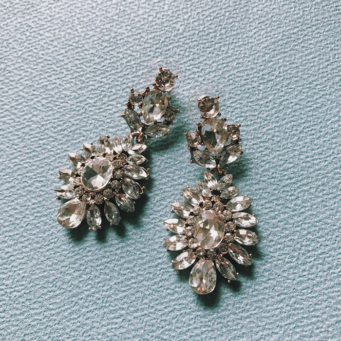 ブライダル ピアス 大ぶり 通販 ブライダルピアス ブライダルアクセサリー ウェディングアクセサリー 揺れるタイプ ゆれる 結婚式 花嫁 新婦 披露宴 ブライダル |  | 09