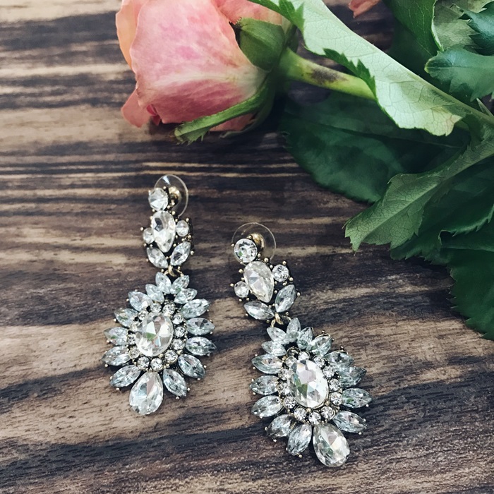 ブライダル ピアス 大ぶり 通販 ブライダルピアス ブライダルアクセサリー ウェディングアクセサリー 揺れるタイプ ゆれる 結婚式 花嫁 新婦 披露宴 ブライダル |  | 10