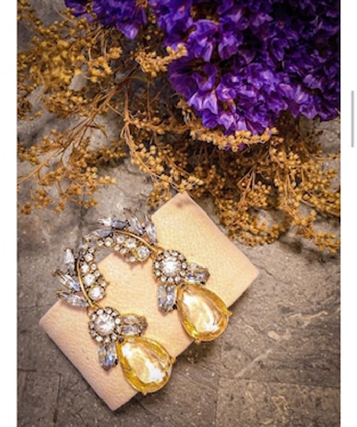 ブライダル ピアス 大ぶり 通販 ブライダルピアス ブライダルアクセサリー ウェディングアクセサリー 揺れるタイプ ゆれる 結婚式 花嫁 新婦 披露宴 ブライダル |  | 02