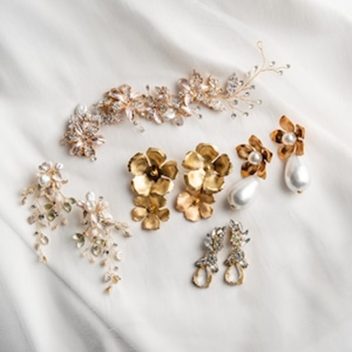 ブライダル ピアス 大ぶり 通販 ブライダルピアス ブライダルアクセサリー ウェディングアクセサリー 揺れるタイプ ゆれる 結婚式 花嫁 新婦 披露宴 ブライダル |  | 06