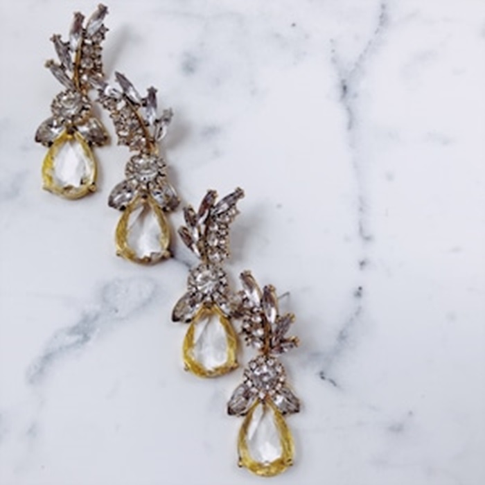 ブライダル ピアス 大ぶり 通販 ブライダルピアス ブライダルアクセサリー ウェディングアクセサリー 揺れるタイプ ゆれる 結婚式 花嫁 新婦 披露宴 ブライダル |  | 08