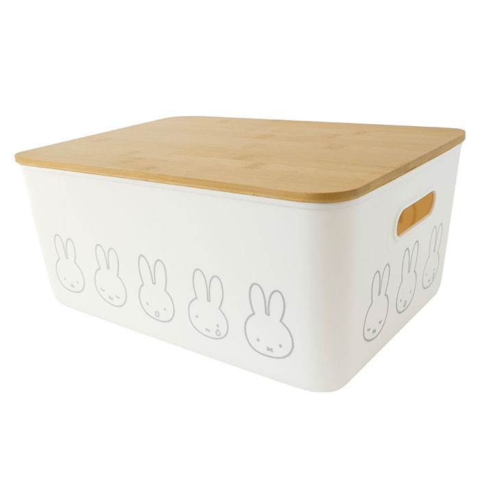 DICK BRUNA ディックブルーナー　タンス ディックブルーナ Dick Bruna 収納ケース キャラクター 通販 収納