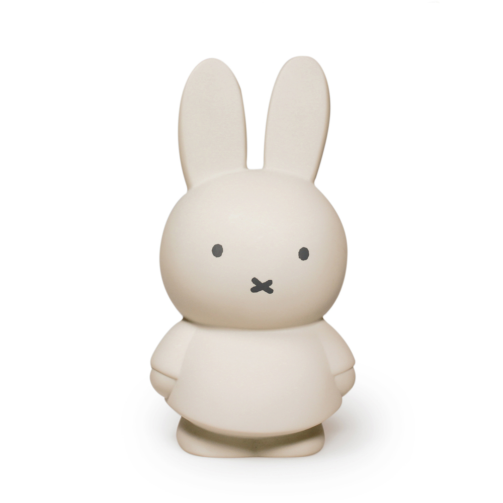 ミッフィー グッズ 大人 インテリア 通販 貯金箱 おしゃれ かわいい コインバンク こども キッズ ブルーナ miffy うさこちゃん  ATELIER PIERRE