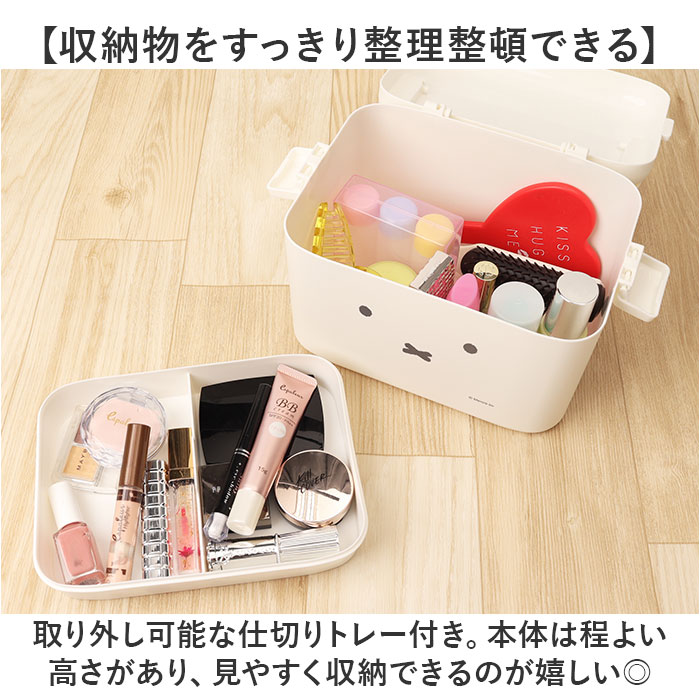 ♥️人気新品未使用❤️カラッと収納ケースプレミアム 大４個＋小2個（大２小１×２P） Dick Bruna ディックブルーナ 収納ケース キャラクター 通販 収納