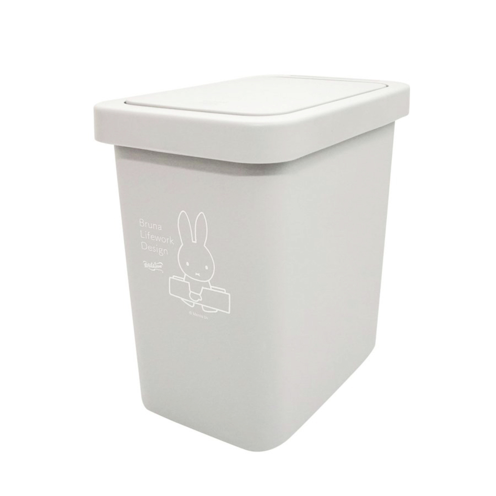 ゴミ箱 ふた付き 好評 蓋付き ミッフィー グッズ おしゃれ かわいい