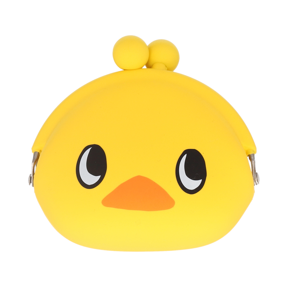 がま口 通販がま口 小銭入れ ポーチ 財布 mimi POCHI ミミポチ mimi POCHIBI ミミポチビ シリコン がまぐち キャラクター かわいい ミッフィー miffy |  | 12