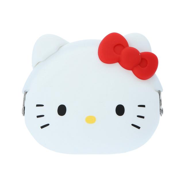 がま口 通販がま口 小銭入れ ポーチ 財布 mimi POCHI ミミポチ mimi POCHIBI ミミポチビ シリコン がまぐち キャラクター かわいい ミッフィー miffy |  | 03