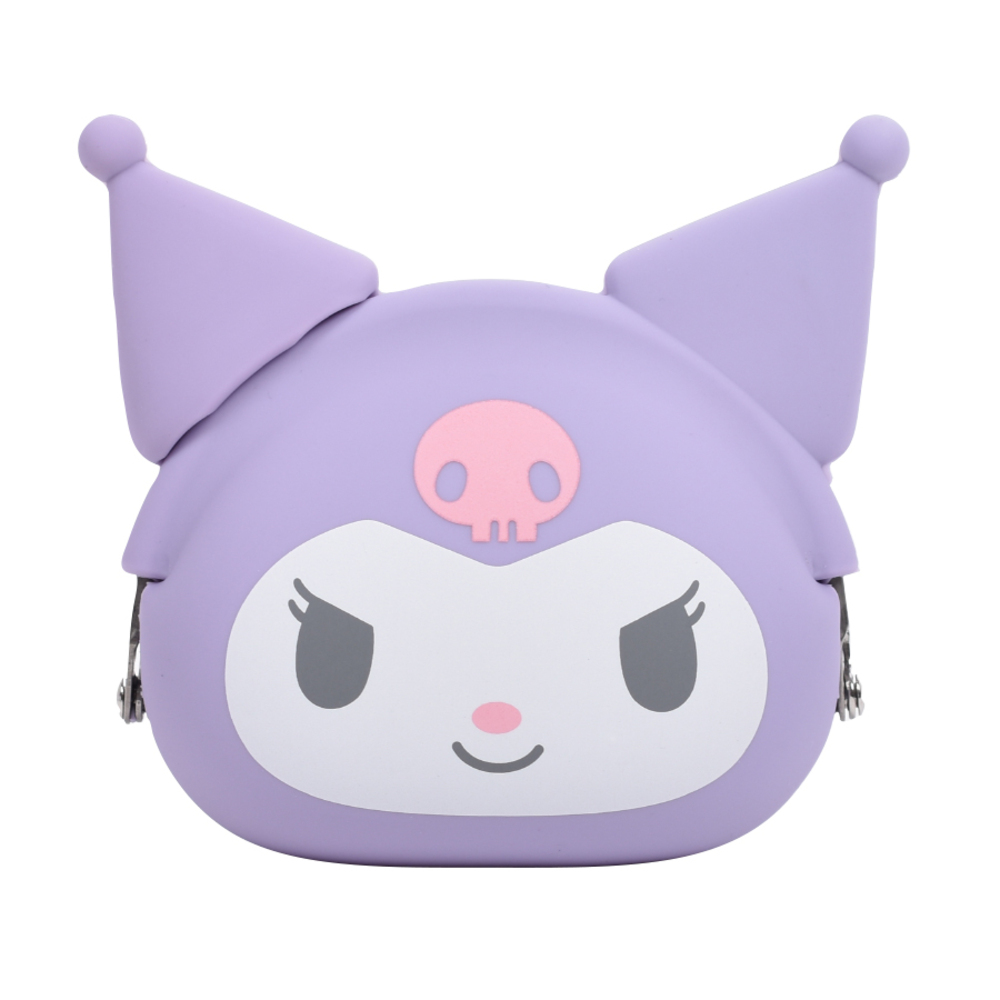 がま口 通販がま口 小銭入れ ポーチ 財布 mimi POCHI ミミポチ mimi POCHIBI ミミポチビ シリコン がまぐち キャラクター かわいい ミッフィー miffy |  | 16