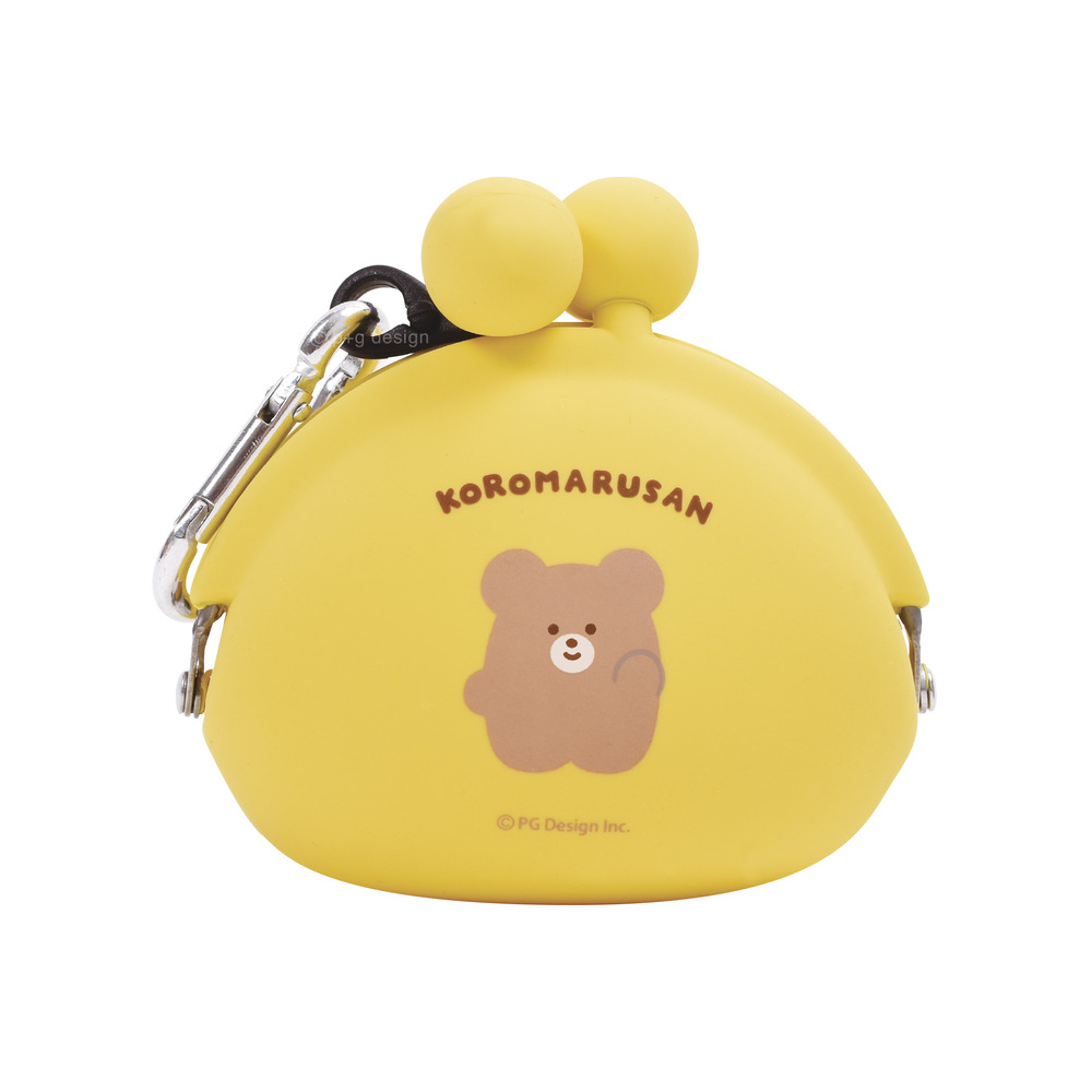 p+g design がま口 小銭入れ 通販 ポーチ 財布 POCHIBI ポチビ