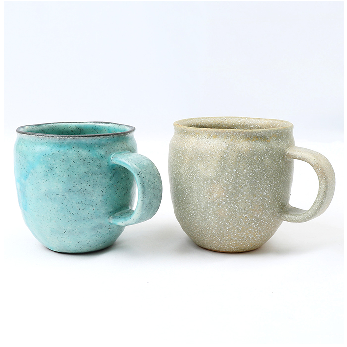 マグカップ ペア 通販 美濃焼 コーヒーカップ...の詳細画像2
