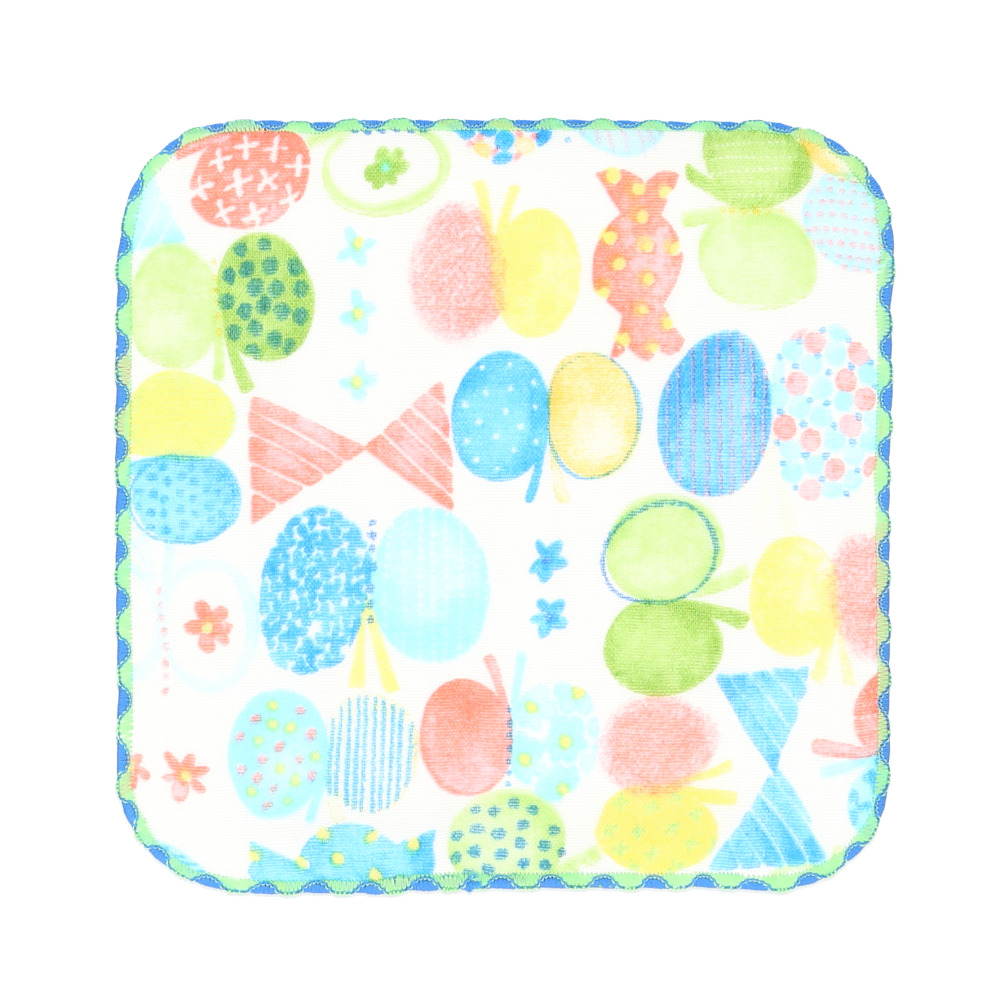 ハンカチ COCOWALK 通販COCOWALK ハンカチ ココウォーク ガーゼミニハンカチ ガーゼハンカチ ミニハンカチ タオルハンカチ 男の子 女の子 子供用 キッズ こども |  | 12