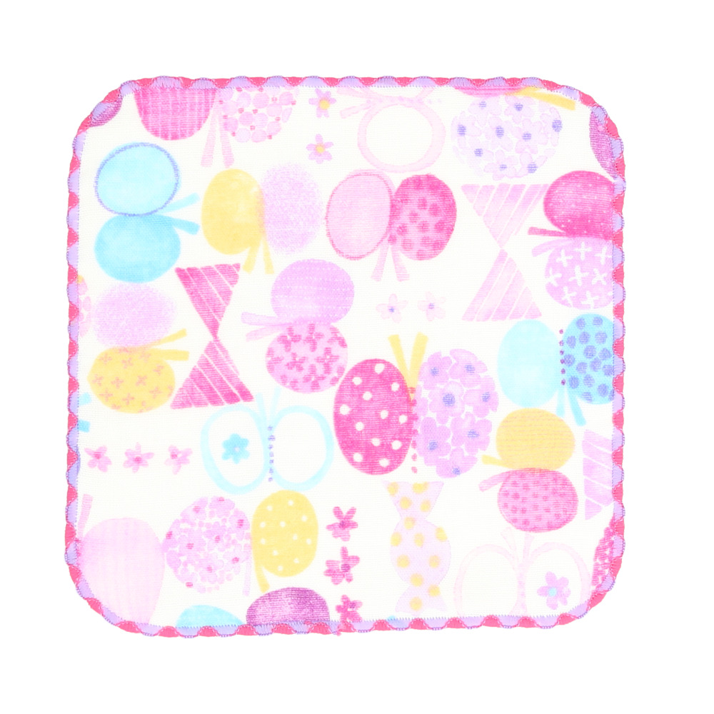 ハンカチ COCOWALK 通販COCOWALK ハンカチ ココウォーク ガーゼミニハンカチ ガーゼハンカチ ミニハンカチ タオルハンカチ 男の子 女の子 子供用 キッズ こども |  | 10