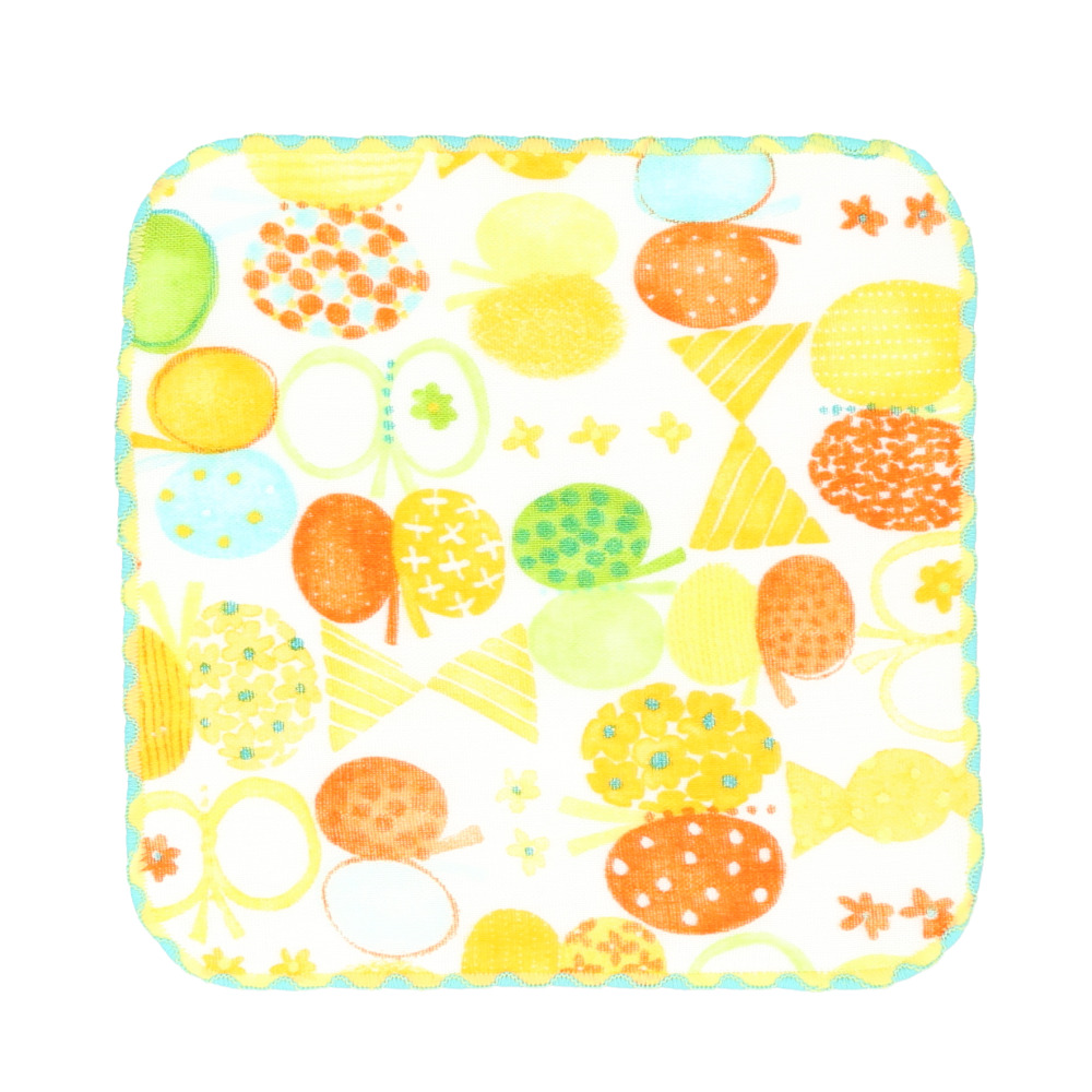 ハンカチ COCOWALK 通販COCOWALK ハンカチ ココウォーク ガーゼミニハンカチ ガーゼハンカチ ミニハンカチ タオルハンカチ 男の子 女の子 子供用 キッズ こども |  | 11