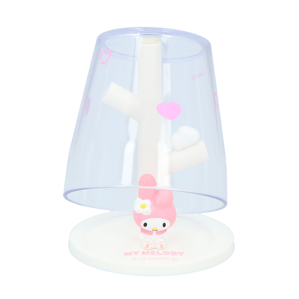 コップスタンド 通販コップスタンド おしゃれ かわいい うがいコップ 洗面所 バス用品 キャラクター キティ マイメロ ポムポムプリン 子ども 子供 こども キッ | ブランド登録なし | 03